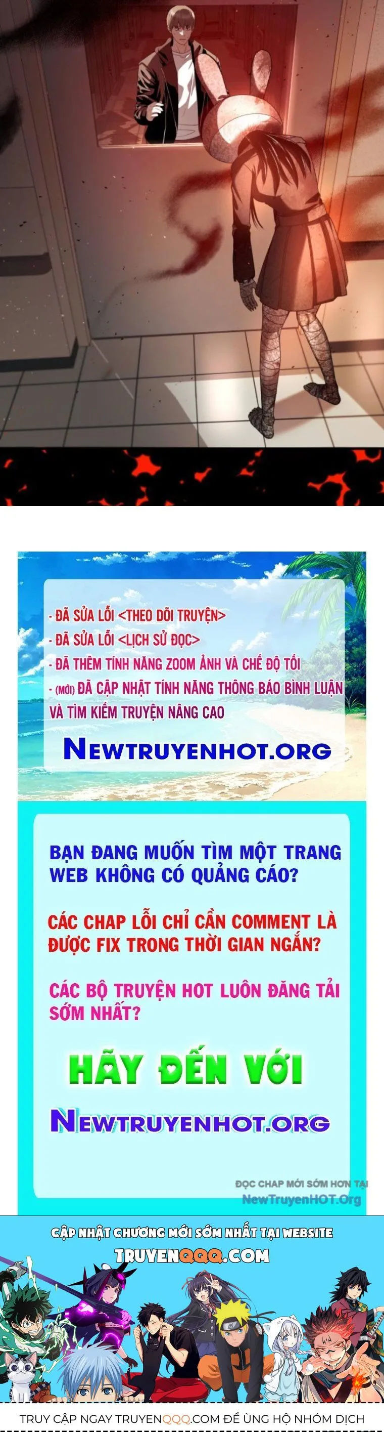 Hẹn Hò Rùng Rợn chương 29 - trang 163