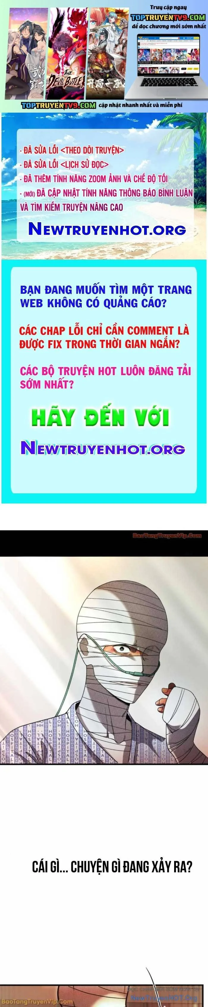Hẹn Hò Rùng Rợn chương 31 - trang 2