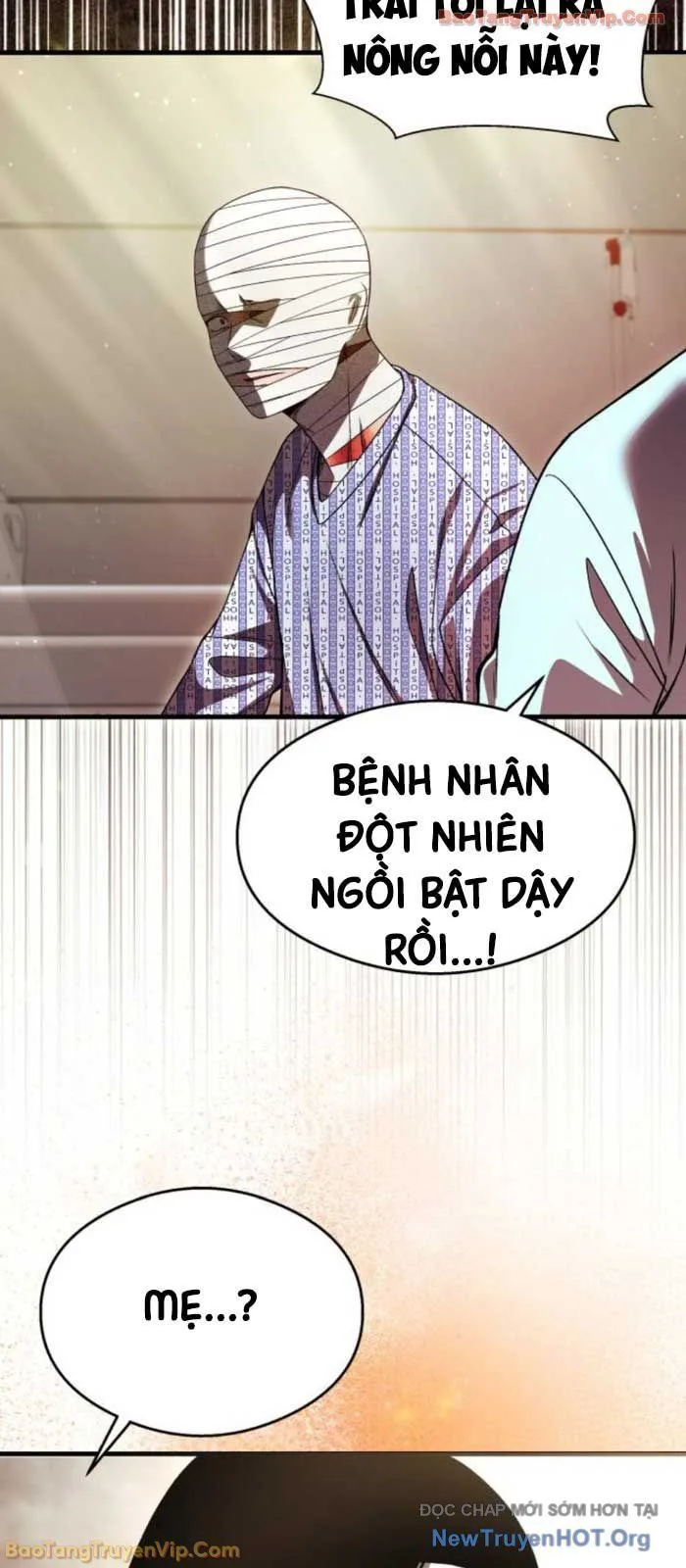Hẹn Hò Rùng Rợn chương 31 - trang 9
