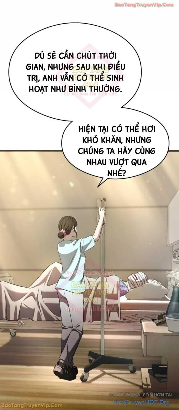 Hẹn Hò Rùng Rợn chương 31 - trang 22