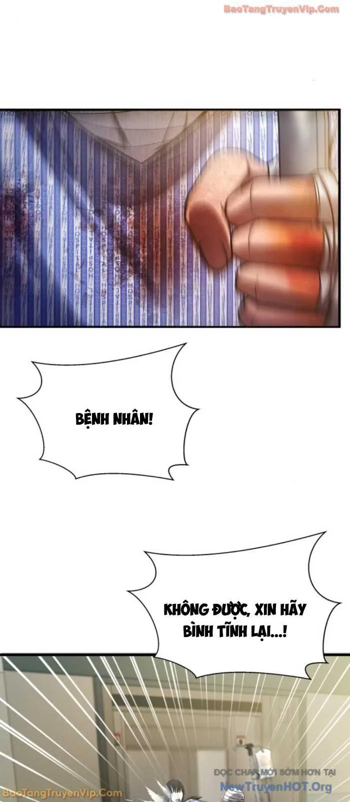 Hẹn Hò Rùng Rợn chương 31 - trang 27