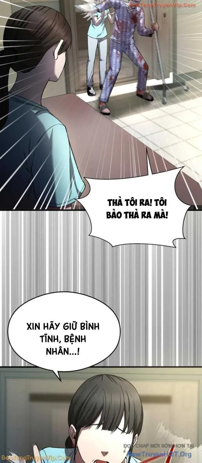Hẹn Hò Rùng Rợn chương 31 - trang 28