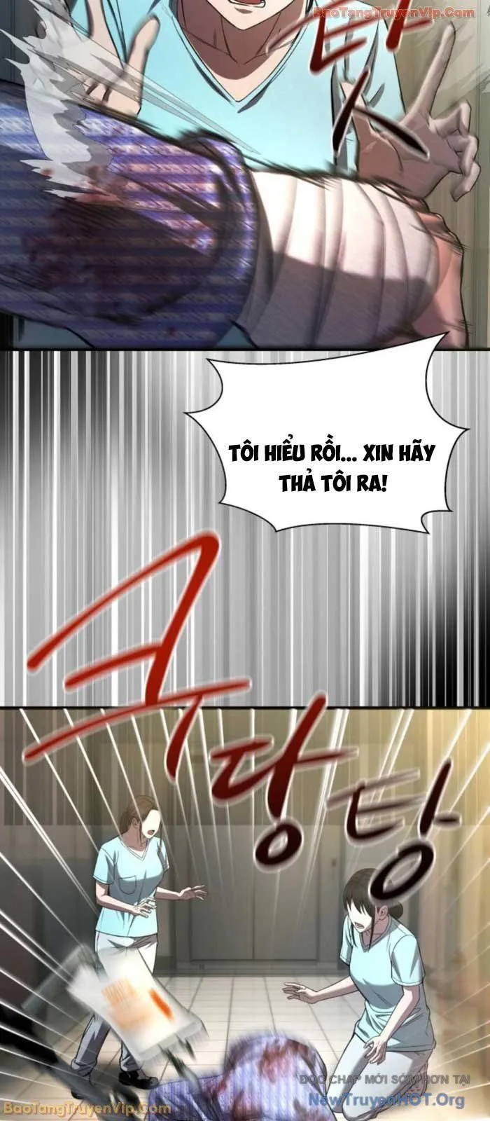 Hẹn Hò Rùng Rợn chương 31 - trang 29