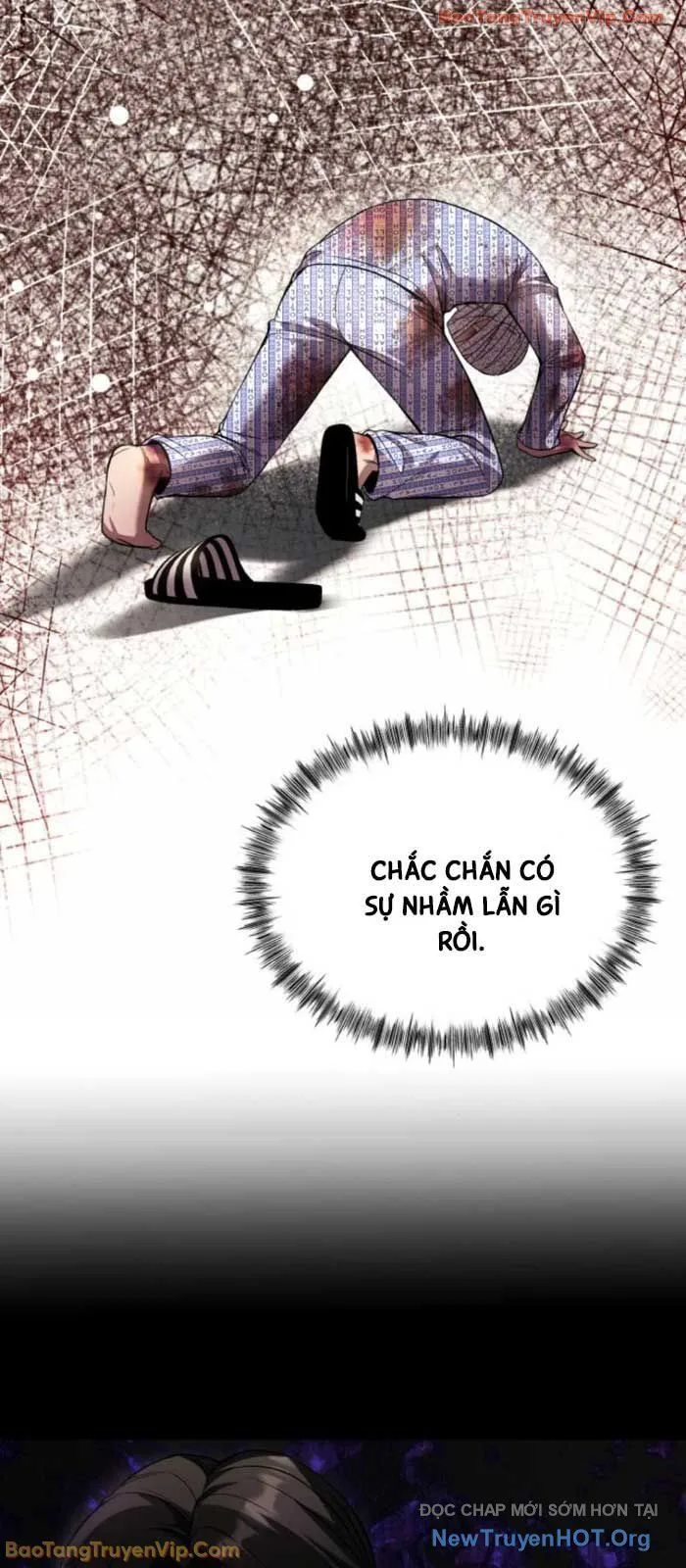 Hẹn Hò Rùng Rợn chương 31 - trang 32