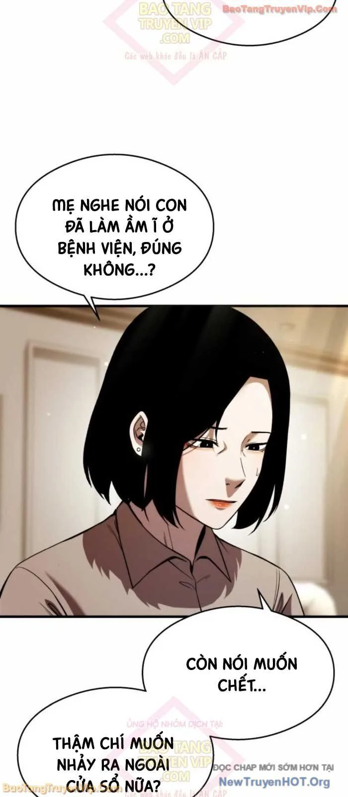 Hẹn Hò Rùng Rợn chương 31 - trang 44