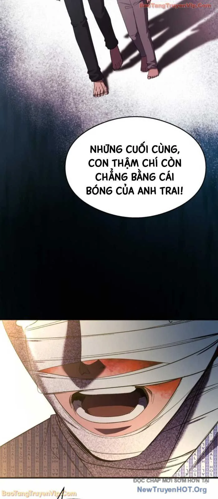 Hẹn Hò Rùng Rợn chương 31 - trang 61