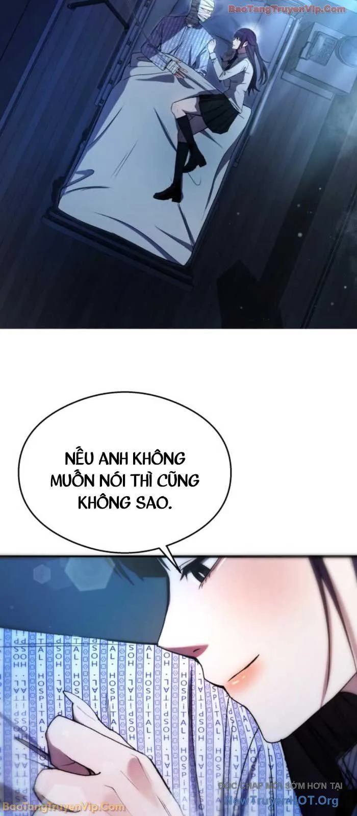 Hẹn Hò Rùng Rợn chương 32 - trang 39