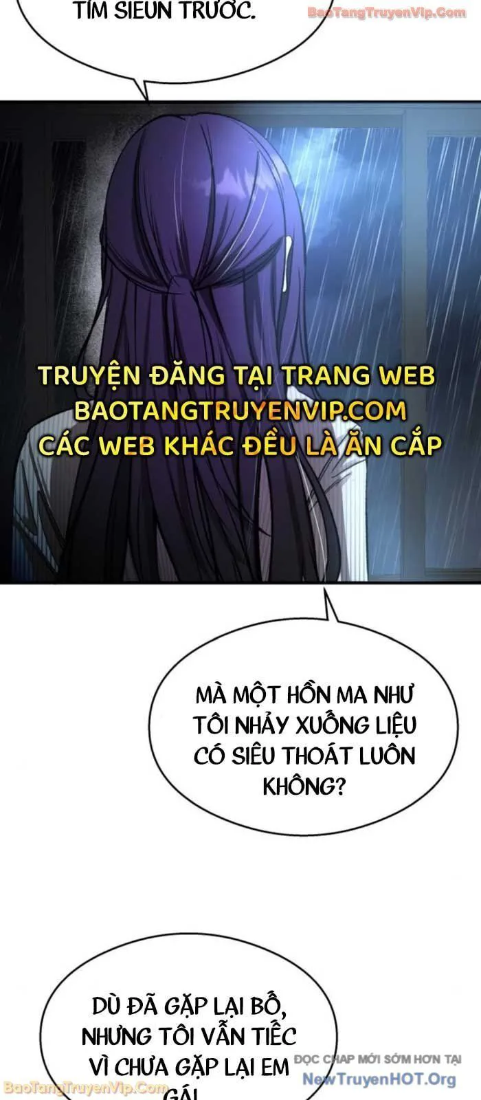 Hẹn Hò Rùng Rợn chương 32 - trang 88