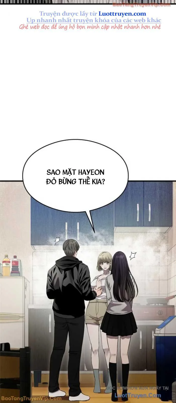 Hẹn Hò Rùng Rợn chương 37 - trang 19