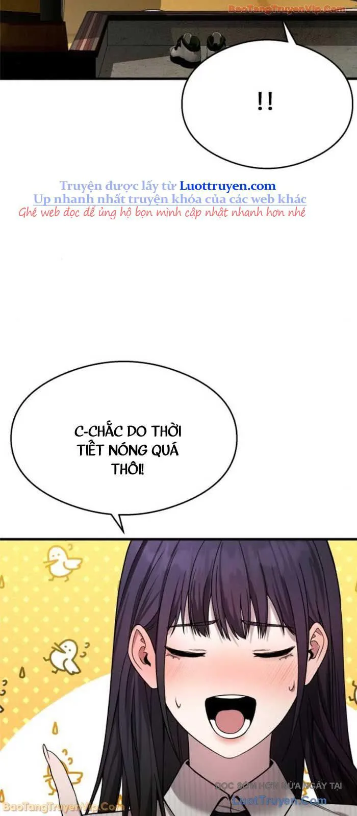 Hẹn Hò Rùng Rợn chương 37 - trang 20