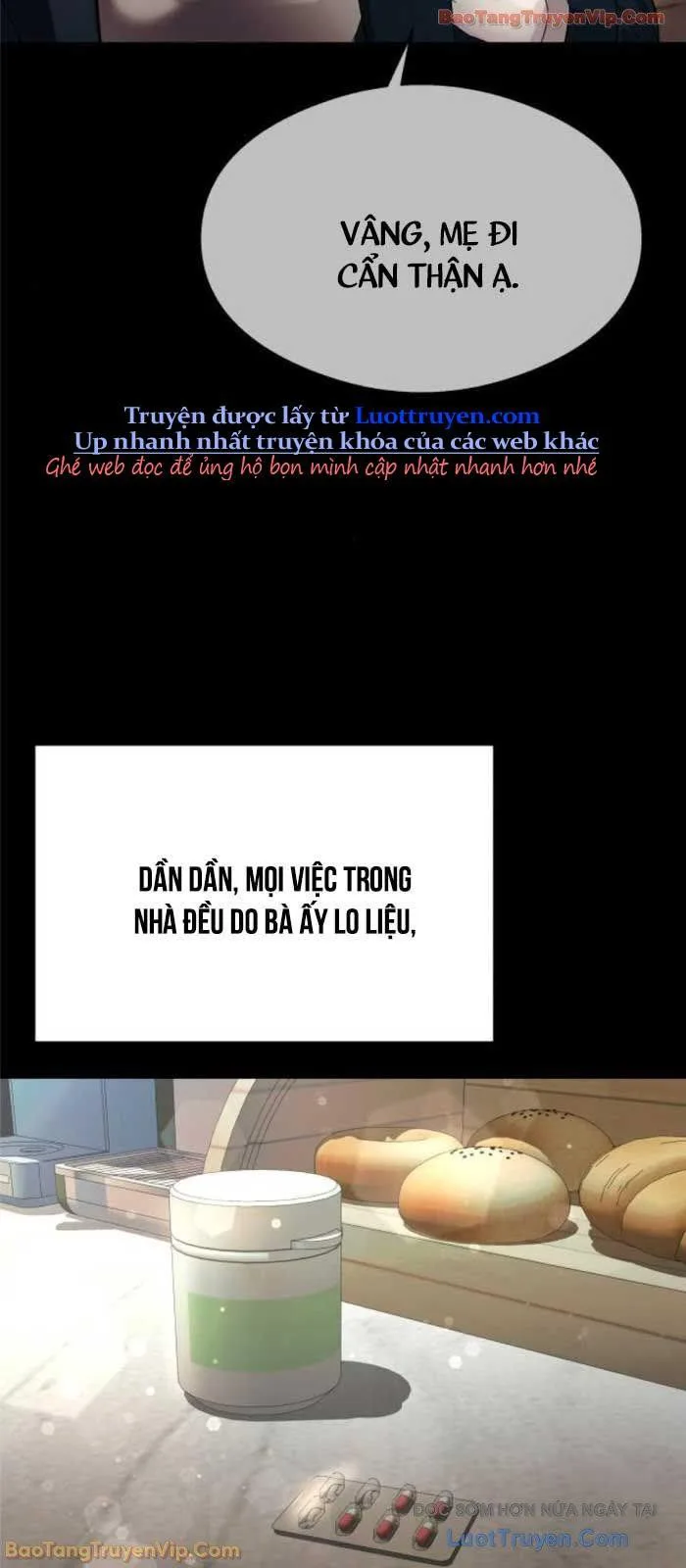Hẹn Hò Rùng Rợn chương 37 - trang 55