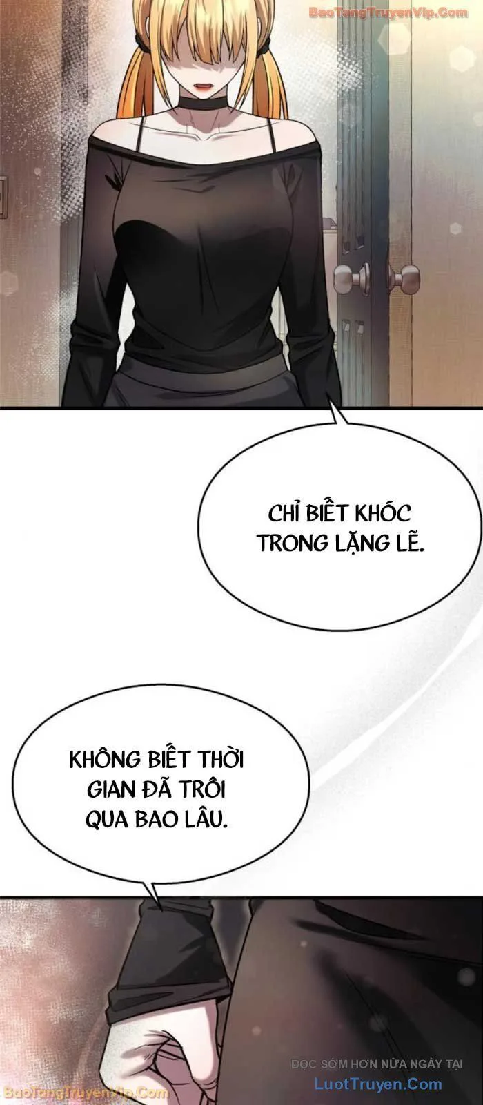 Hẹn Hò Rùng Rợn chương 37 - trang 87