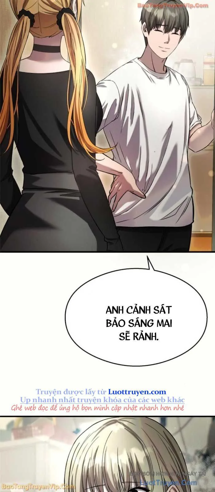 Hẹn Hò Rùng Rợn chương 37 - trang 101