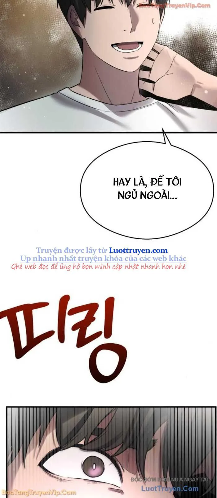 Hẹn Hò Rùng Rợn chương 37 - trang 106