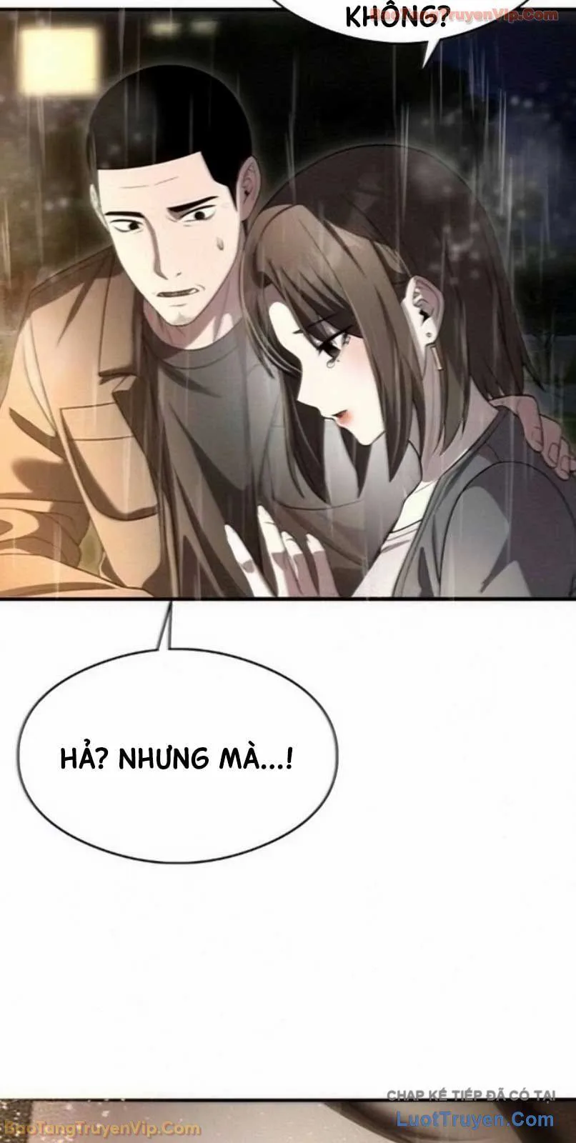Hẹn Hò Rùng Rợn chương 46 - trang 61