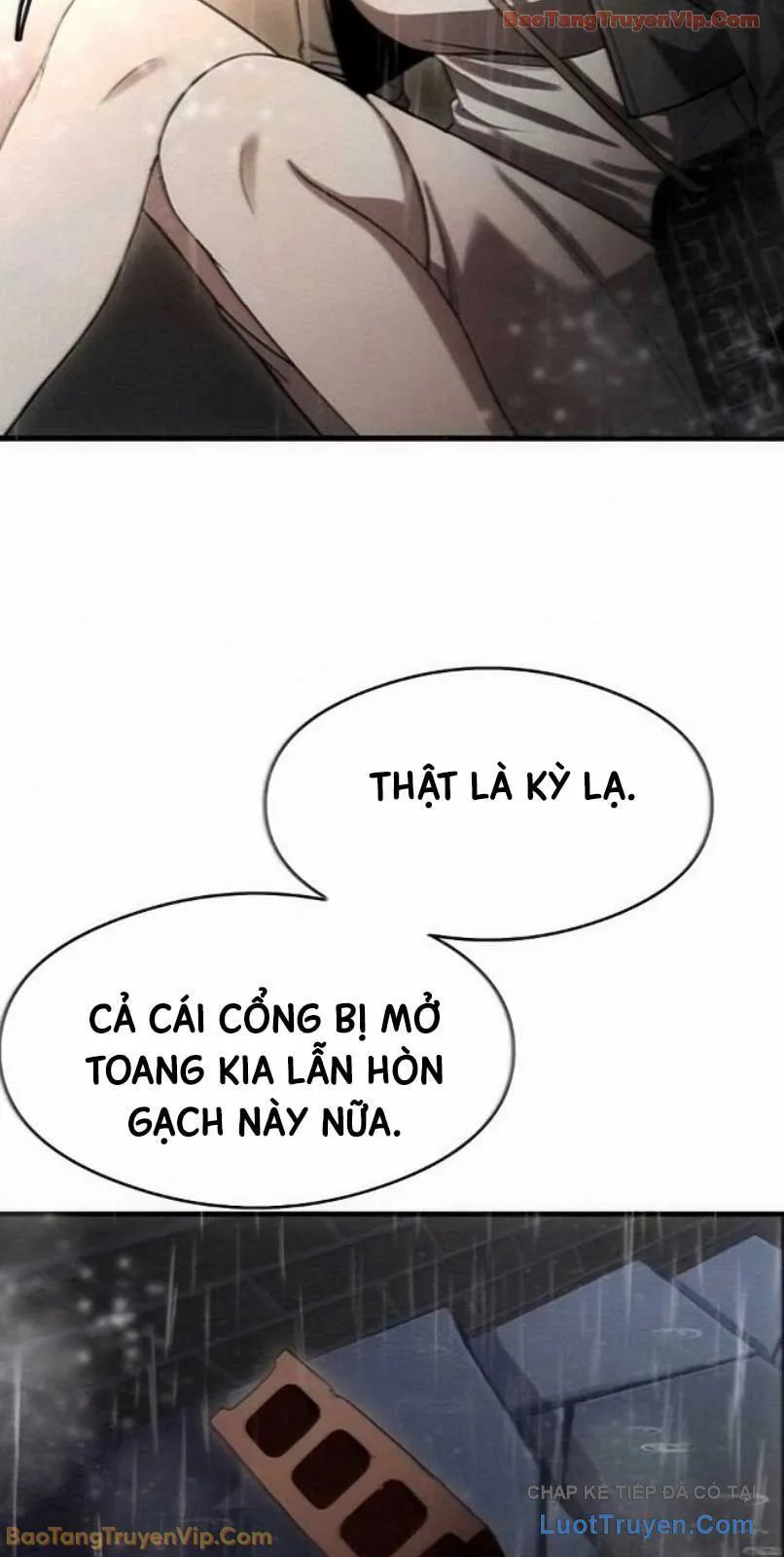 Hẹn Hò Rùng Rợn chương 46 - trang 68