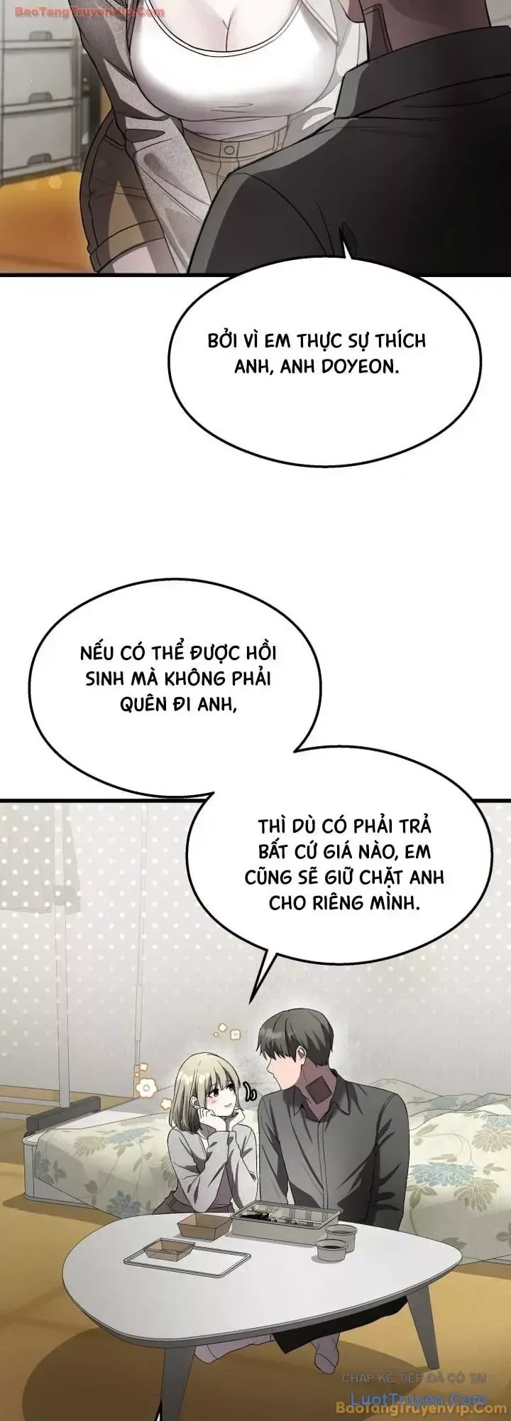 Hẹn Hò Rùng Rợn chương 49 - trang 51