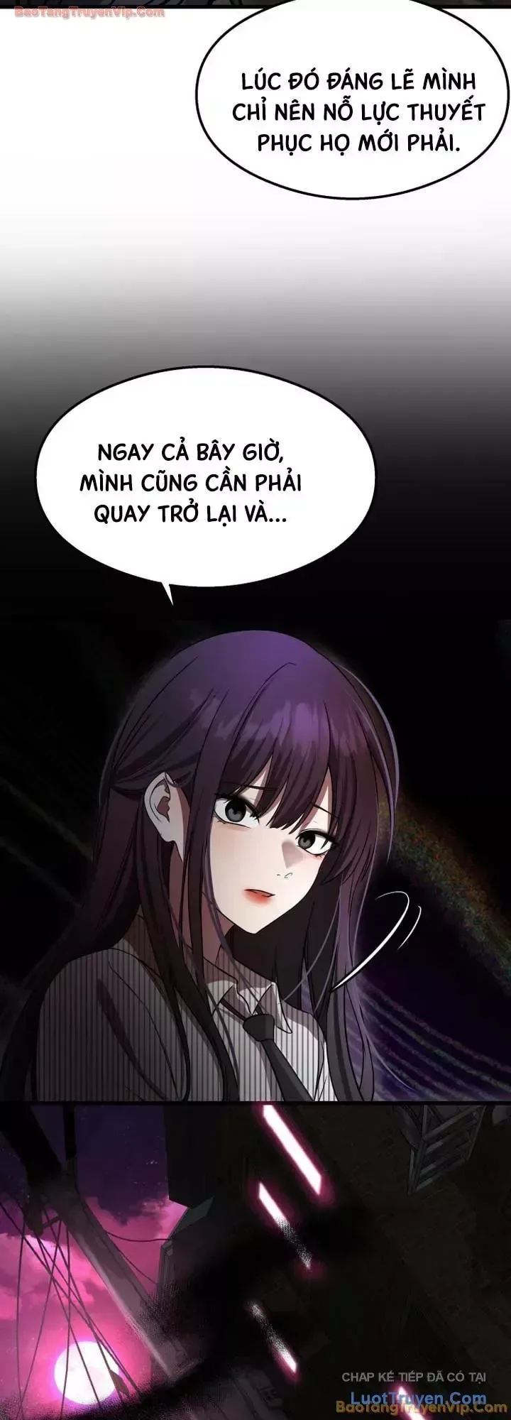 Hẹn Hò Rùng Rợn chương 49 - trang 75