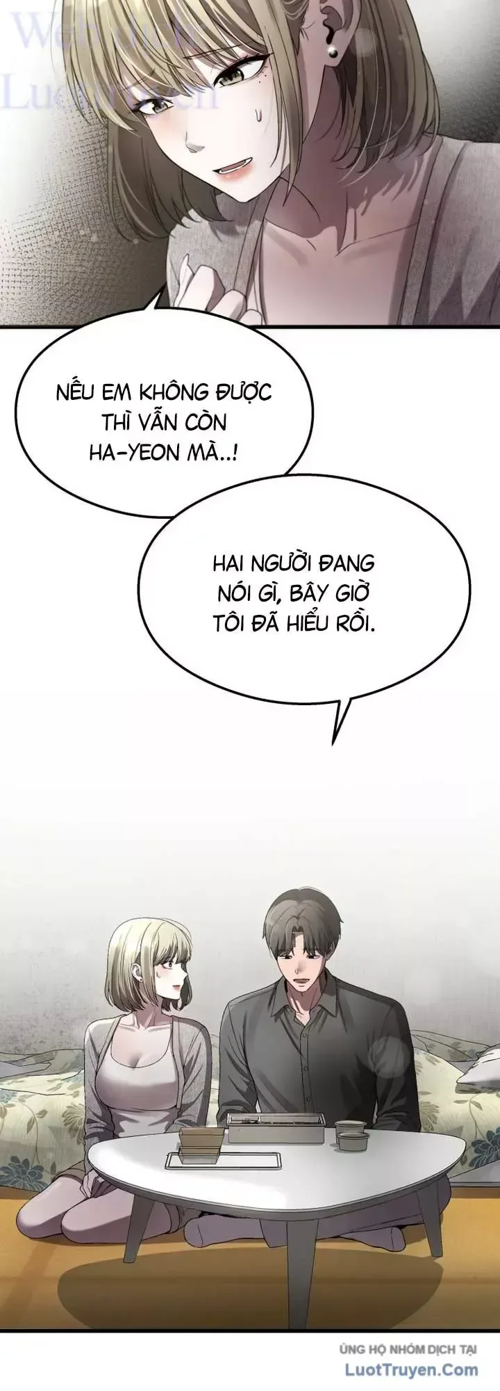 Hẹn Hò Rùng Rợn chương 50 - trang 27