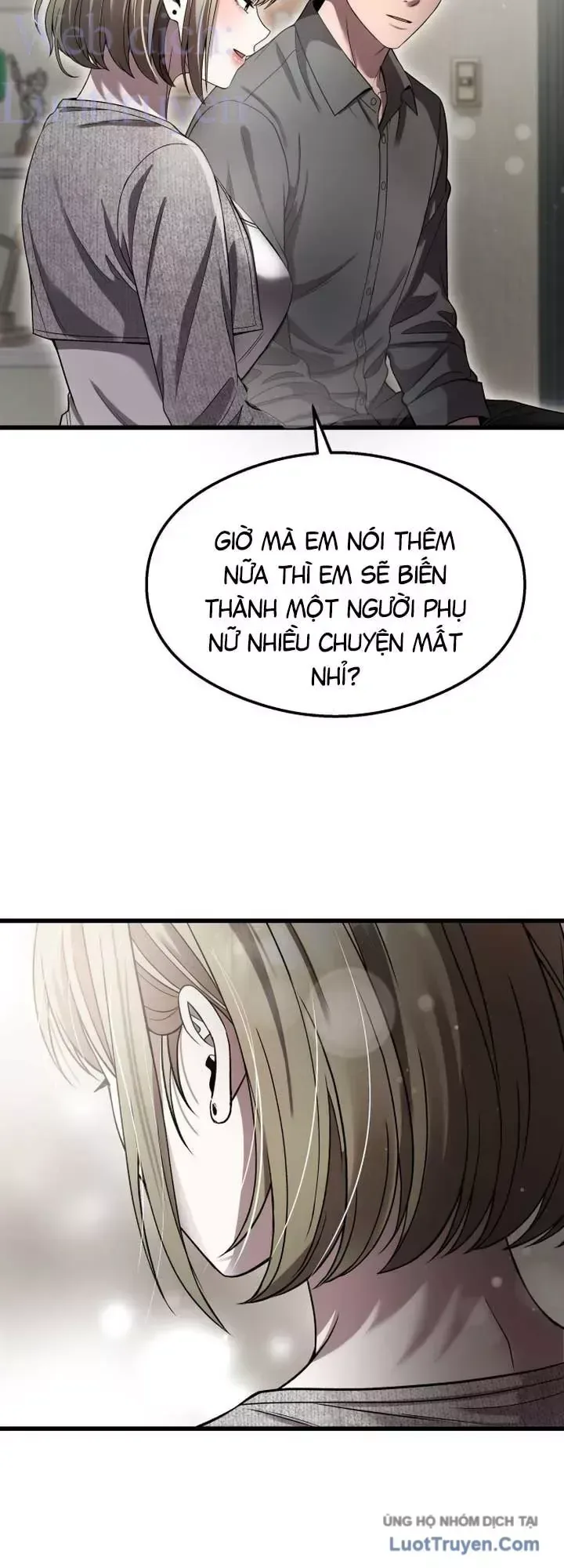 Hẹn Hò Rùng Rợn chương 50 - trang 43