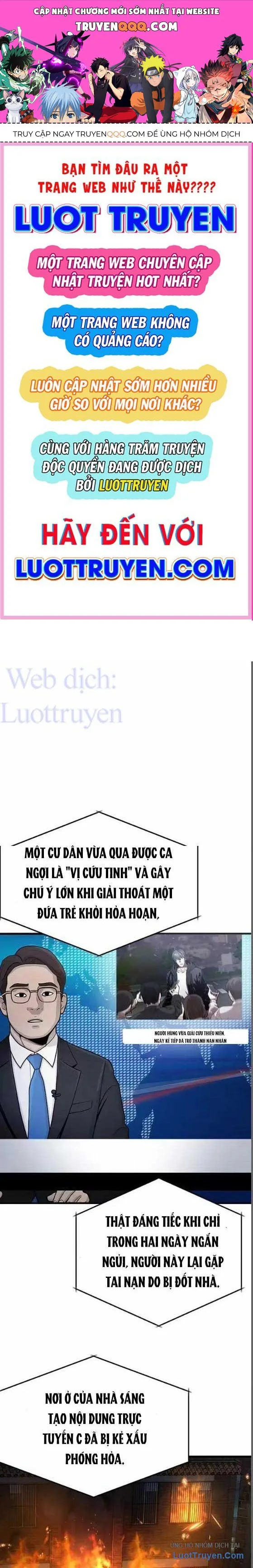 Hẹn Hò Rùng Rợn chương 56 - trang 1