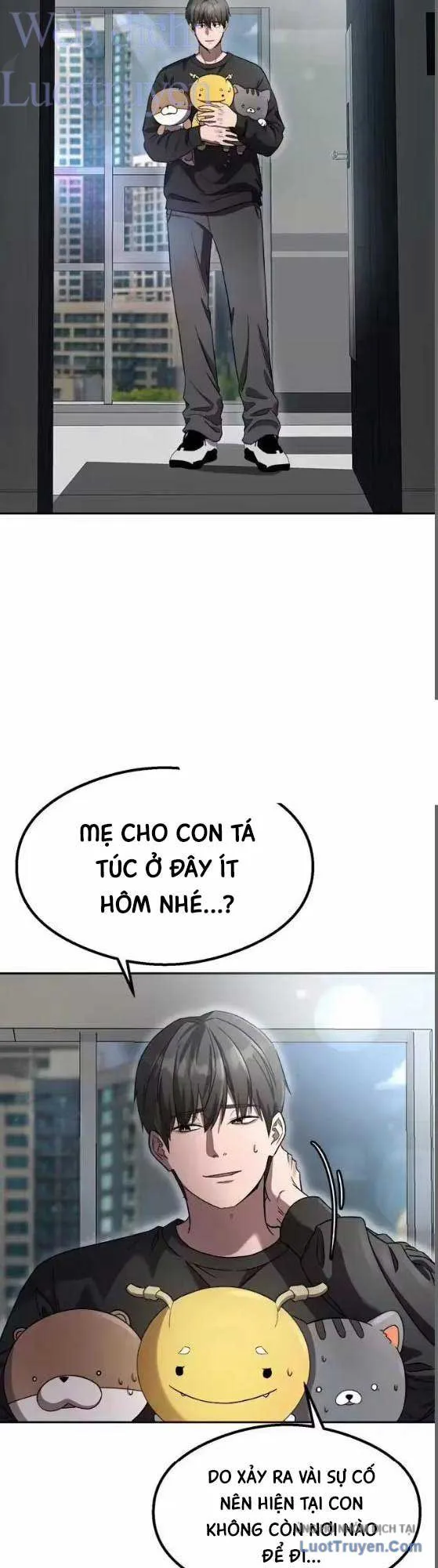 Hẹn Hò Rùng Rợn chương 56 - trang 4