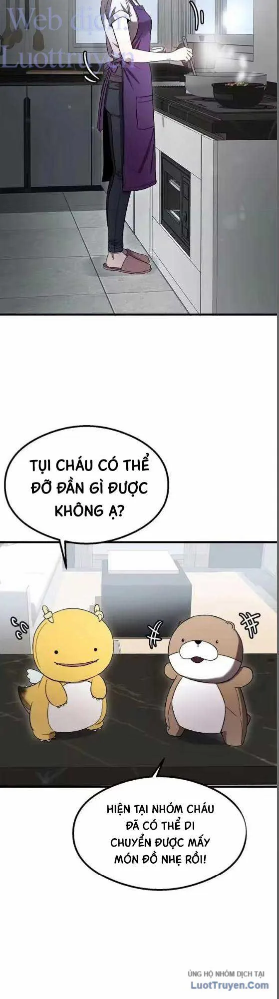 Hẹn Hò Rùng Rợn chương 56 - trang 7