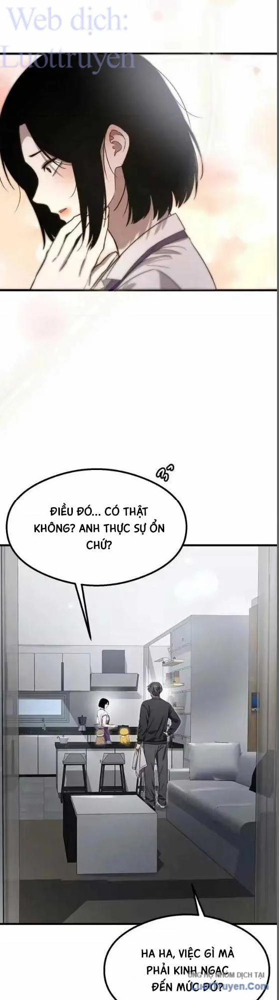 Hẹn Hò Rùng Rợn chương 56 - trang 14