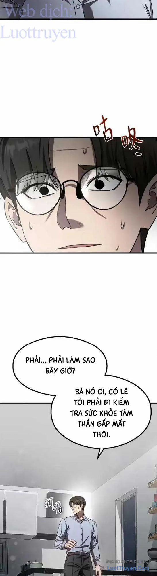 Hẹn Hò Rùng Rợn chương 56 - trang 34