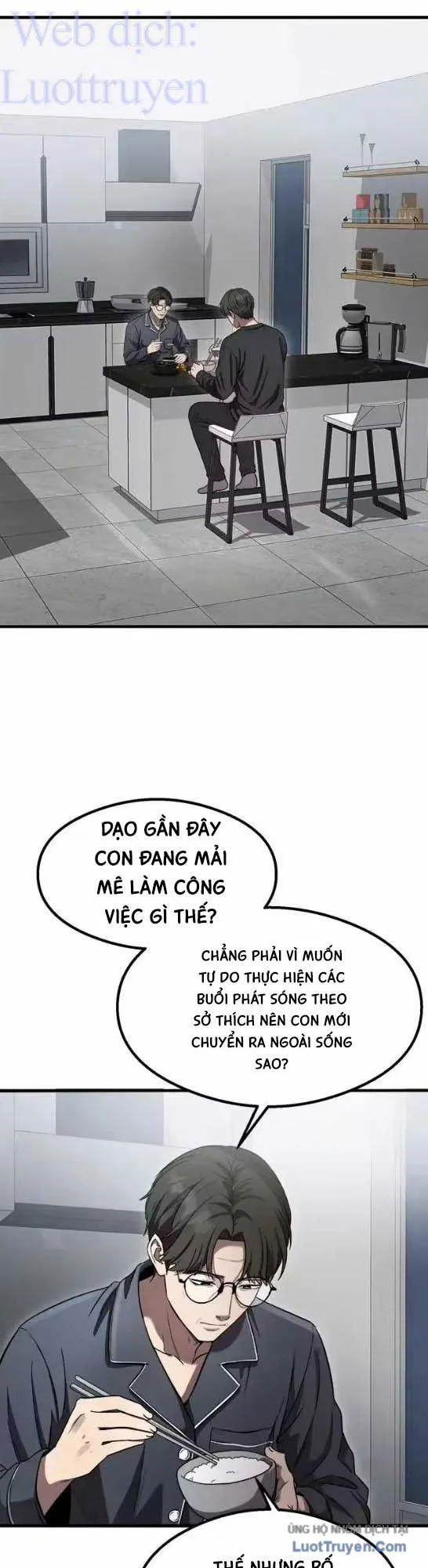 Hẹn Hò Rùng Rợn chương 56 - trang 36