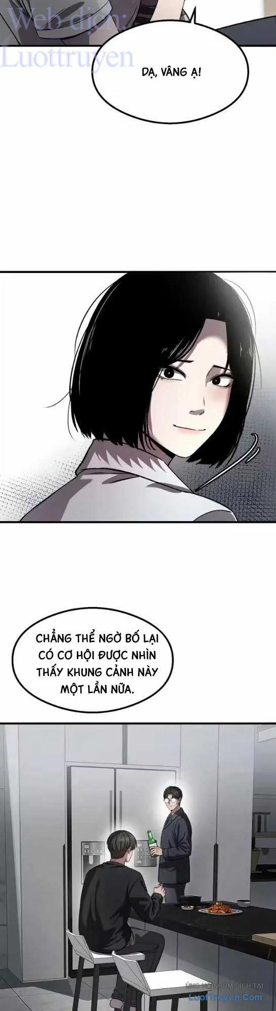 Hẹn Hò Rùng Rợn chương 56 - trang 43