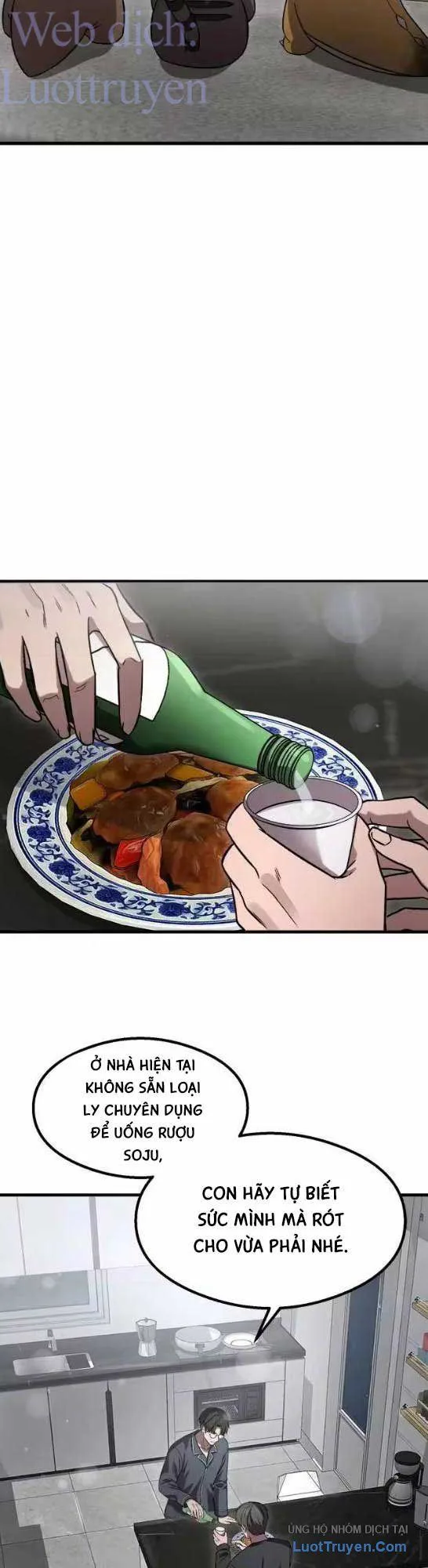 Hẹn Hò Rùng Rợn chương 56 - trang 45