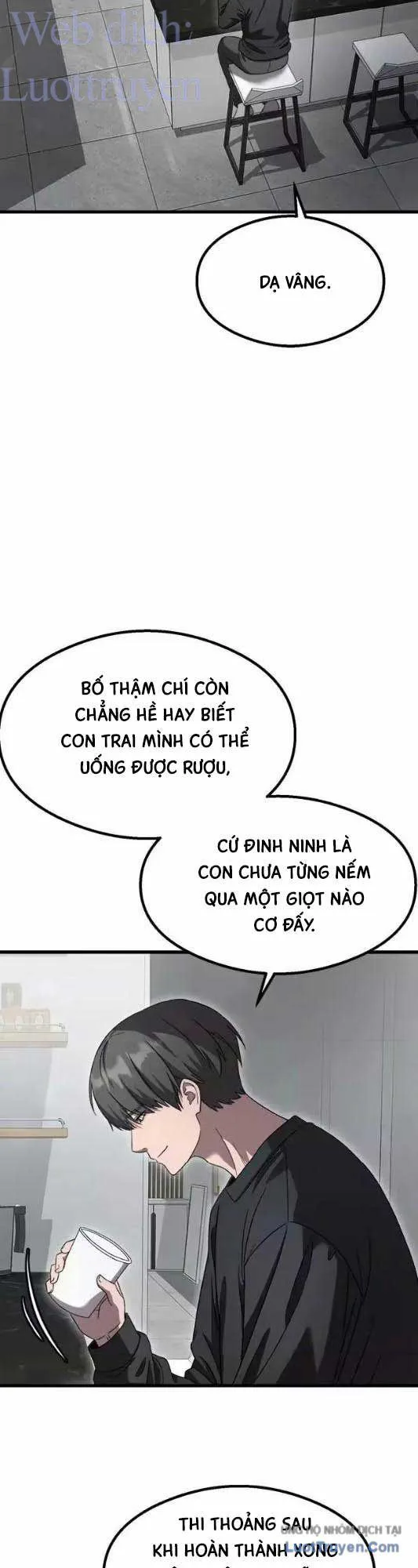 Hẹn Hò Rùng Rợn chương 56 - trang 46