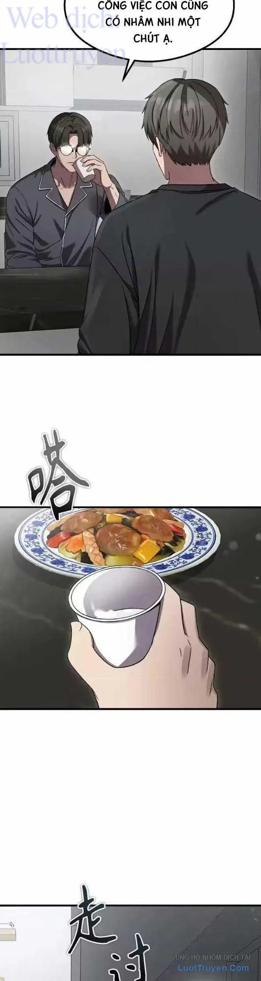 Hẹn Hò Rùng Rợn chương 56 - trang 47
