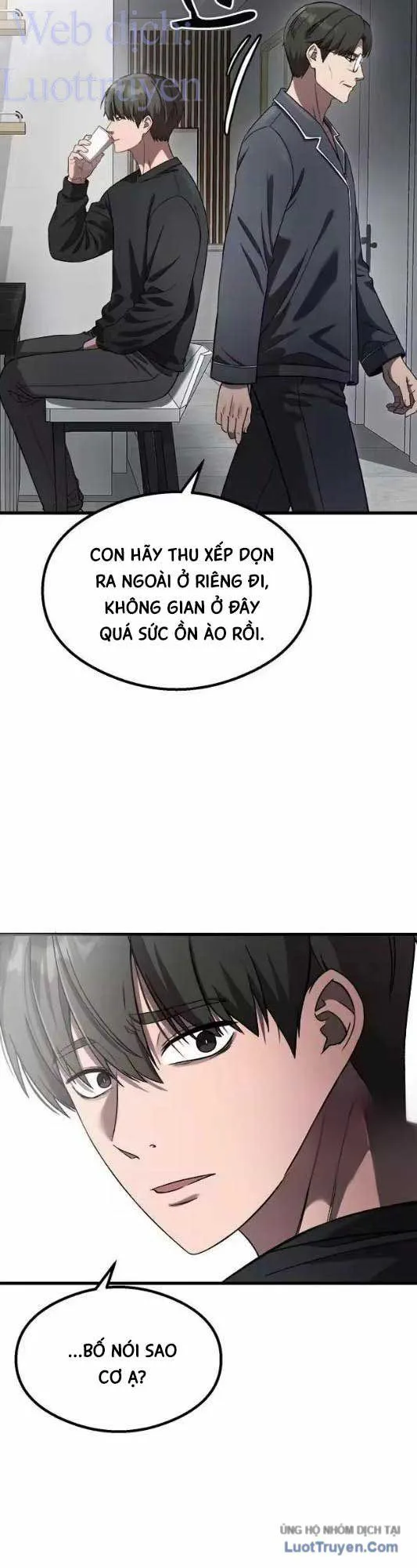 Hẹn Hò Rùng Rợn chương 56 - trang 48
