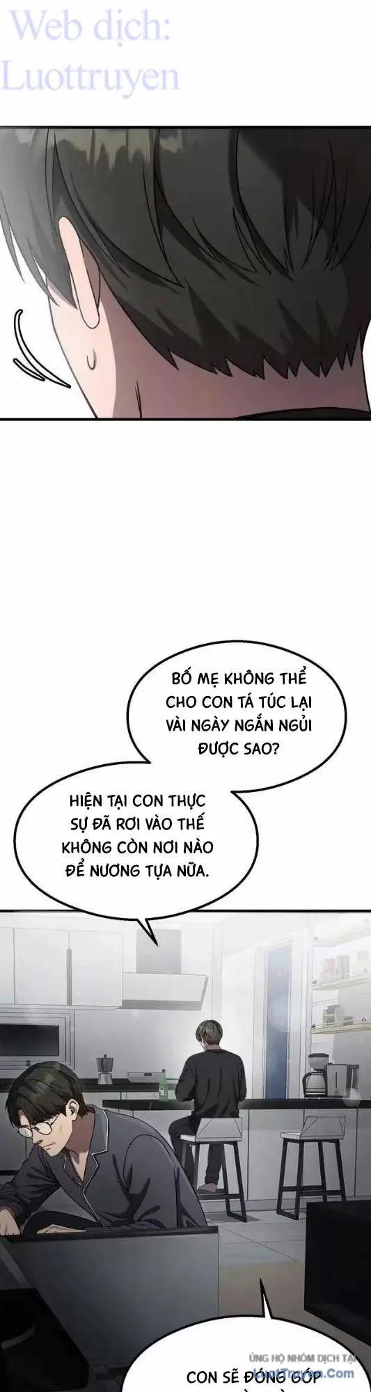 Hẹn Hò Rùng Rợn chương 56 - trang 49