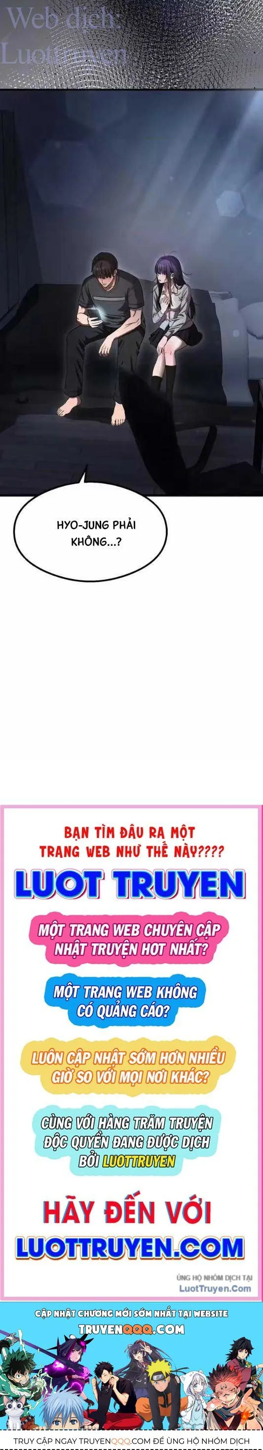 Hẹn Hò Rùng Rợn chương 56 - trang 60