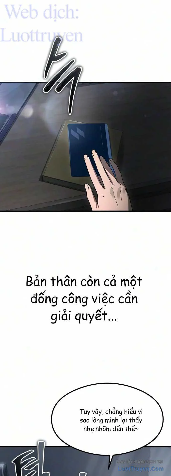 Hẹn Hò Rùng Rợn chương 57 - trang 3