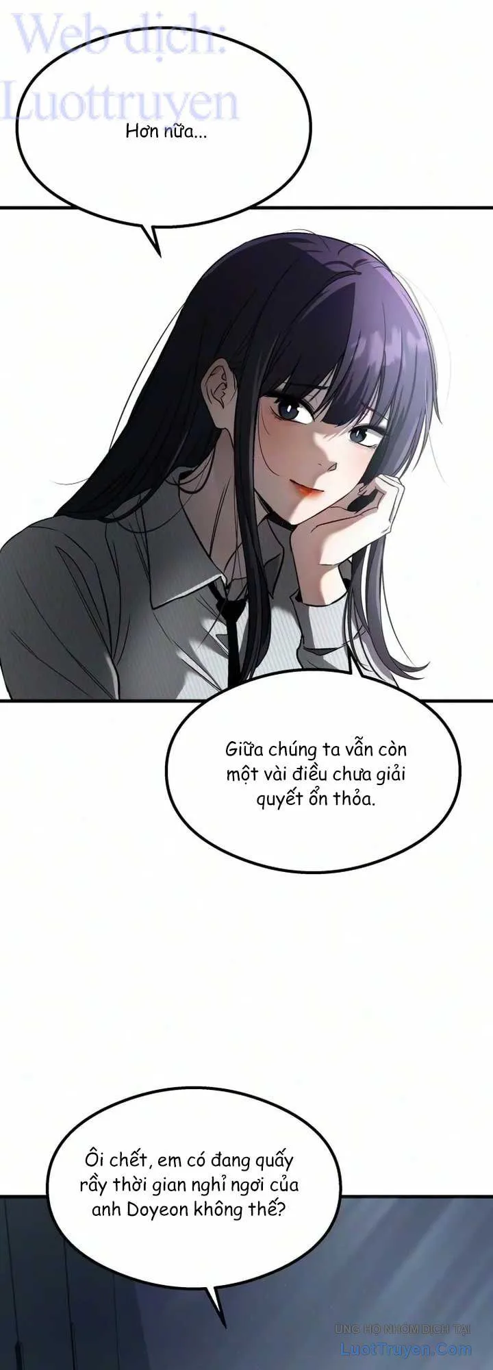 Hẹn Hò Rùng Rợn chương 57 - trang 7