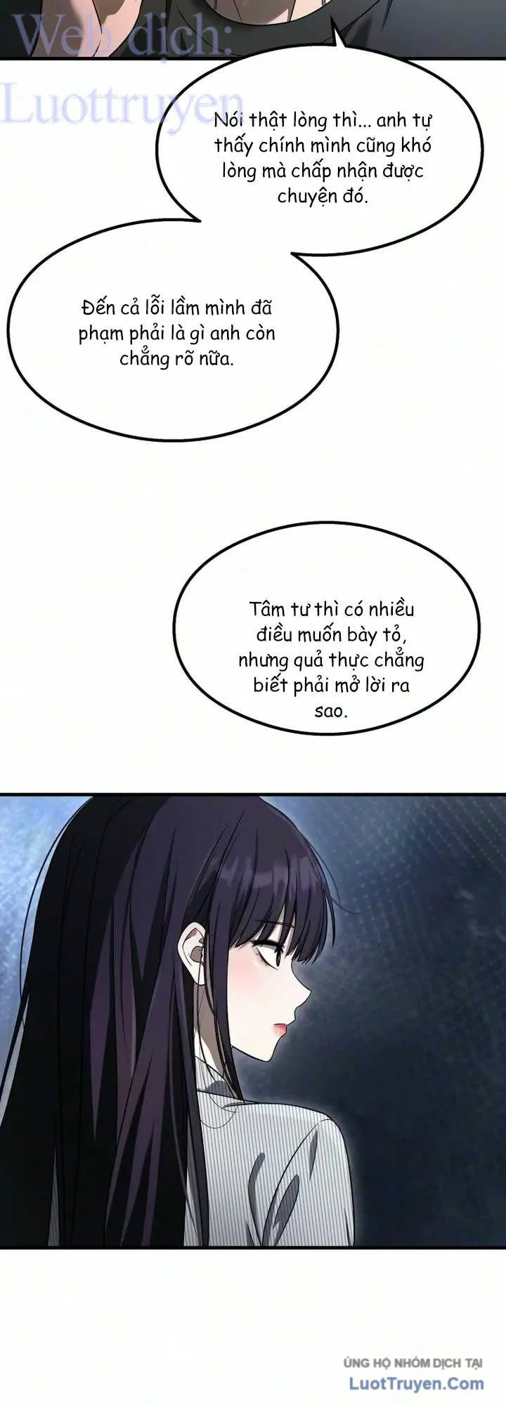 Hẹn Hò Rùng Rợn chương 57 - trang 10