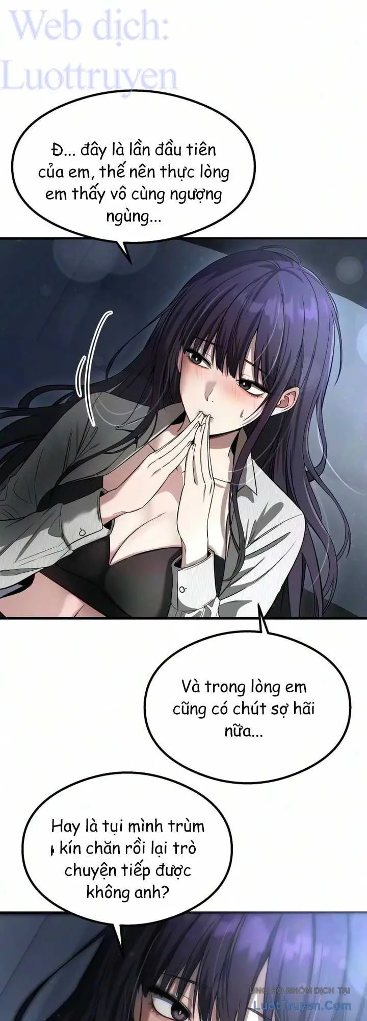 Hẹn Hò Rùng Rợn chương 57 - trang 62