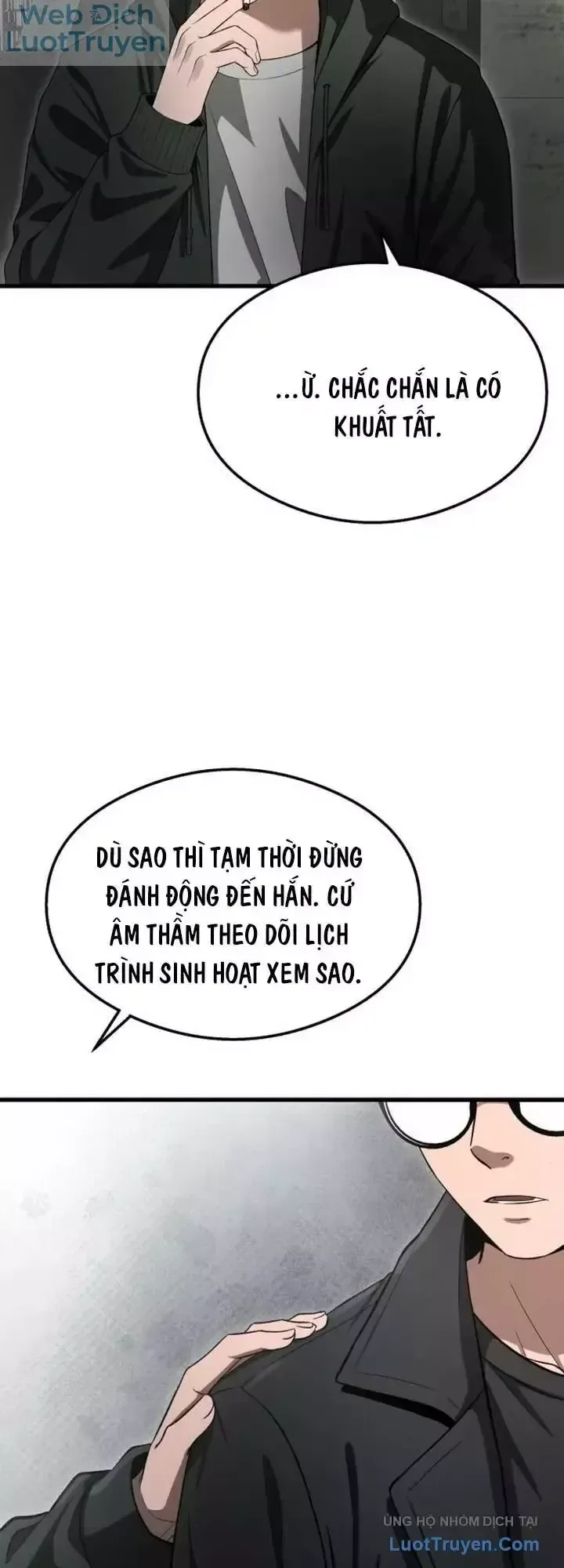 Hẹn Hò Rùng Rợn chương 67 - trang 50
