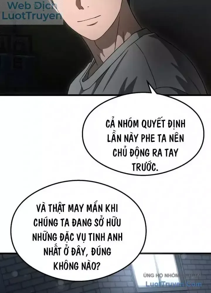 Hẹn Hò Rùng Rợn chương 67 - trang 79