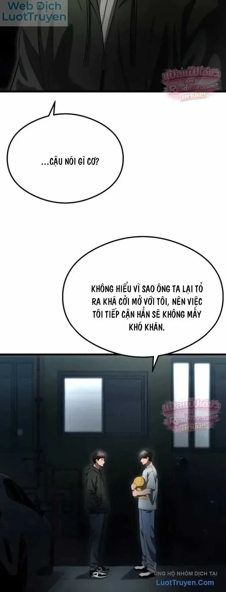Hẹn Hò Rùng Rợn chương 68 - trang 4