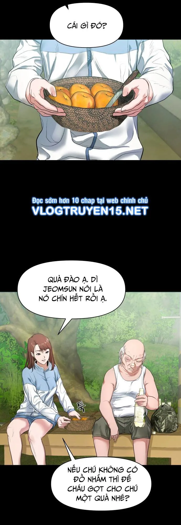 Ngôi Làng Ma Quái chương 7 - trang 284