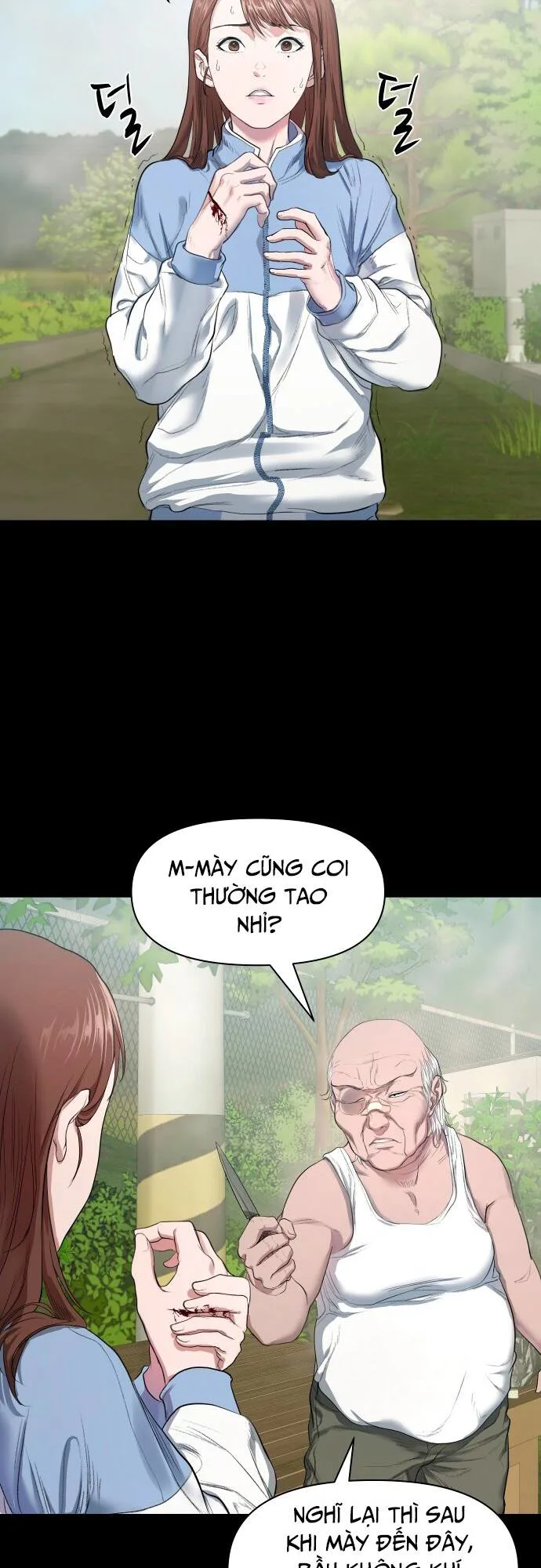 Ngôi Làng Ma Quái chương 7 - trang 292