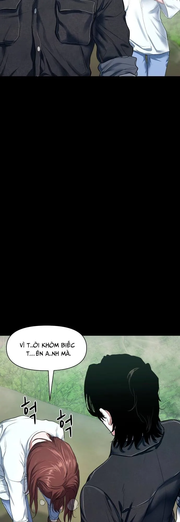 Ngôi Làng Ma Quái chương 8 - trang 234