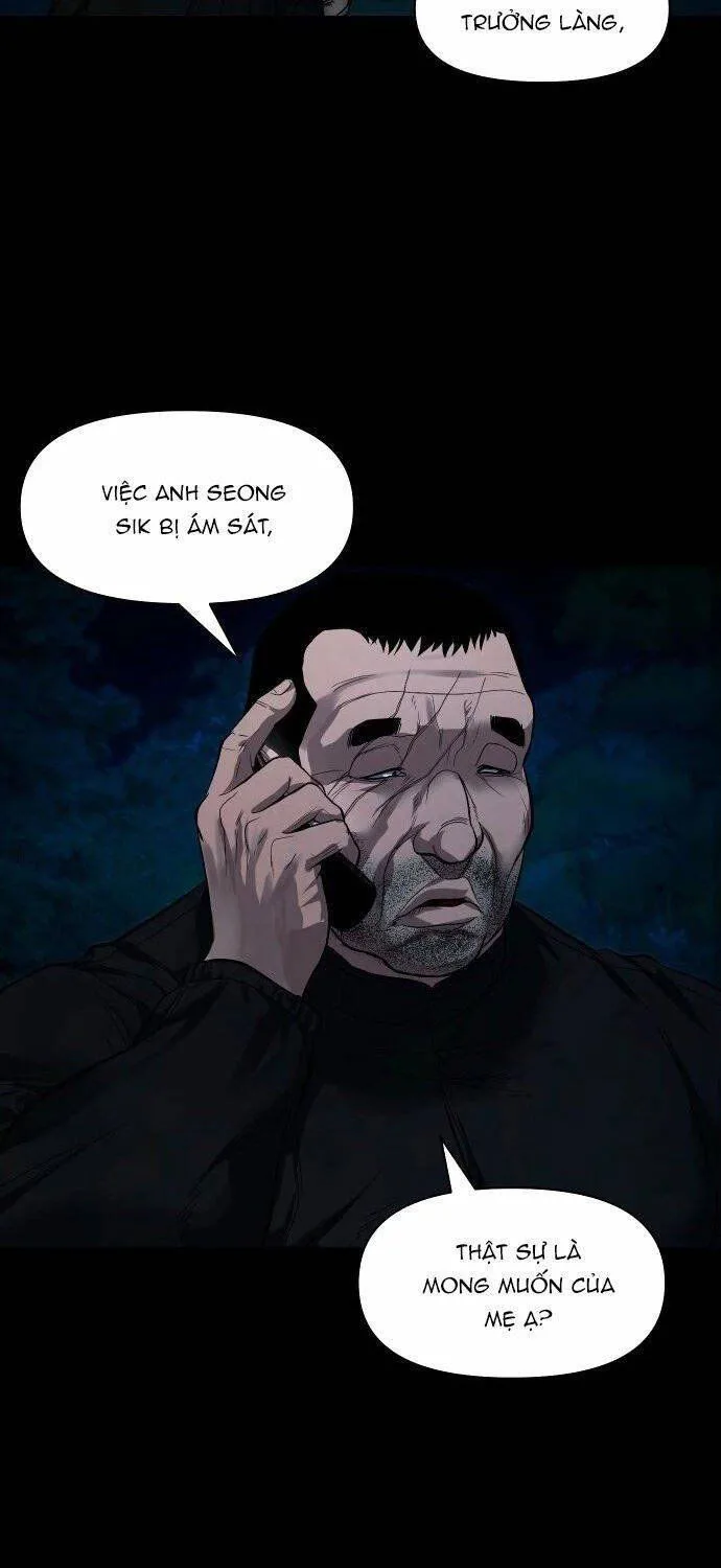 Ngôi Làng Ma Quái chương 9 - trang 24