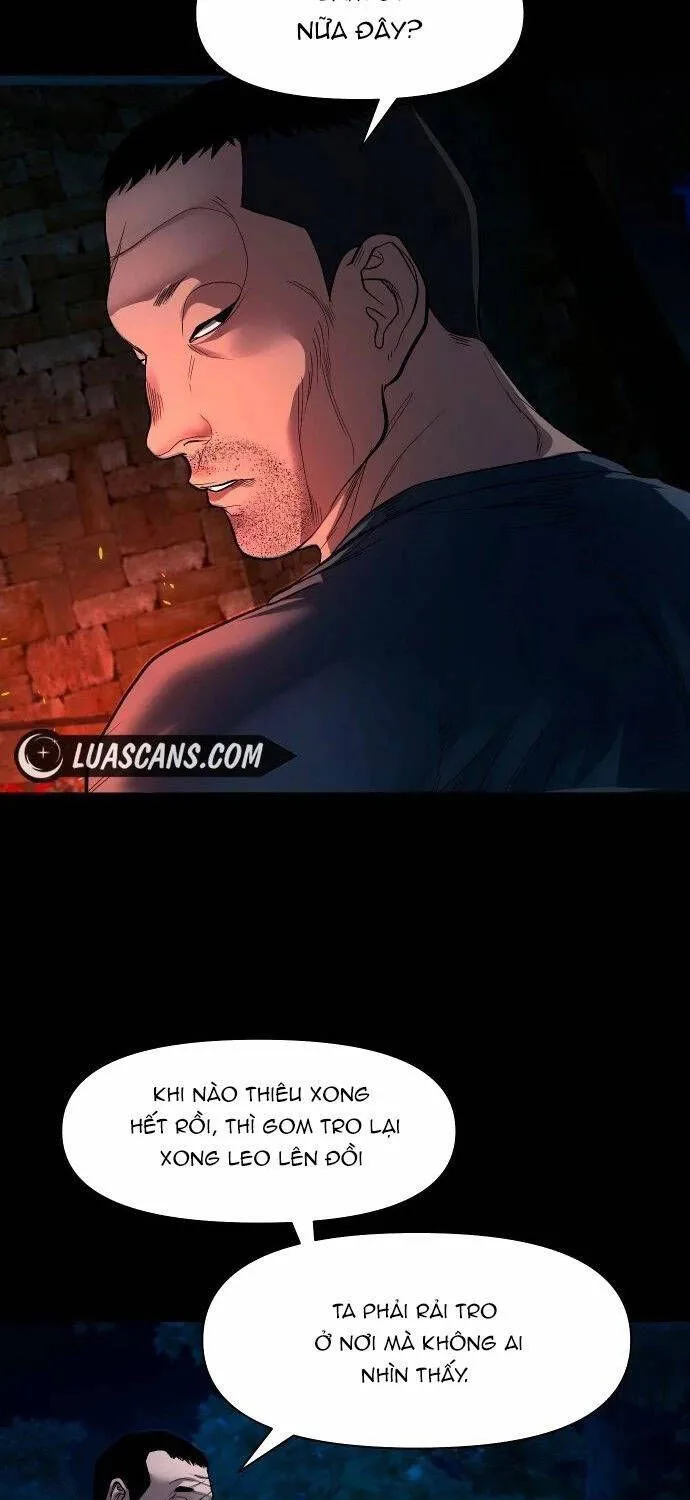 Ngôi Làng Ma Quái chương 9 - trang 26