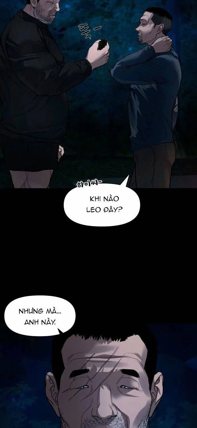 Ngôi Làng Ma Quái chương 9 - trang 27